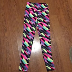 VSX SPORT Leggings xsmall